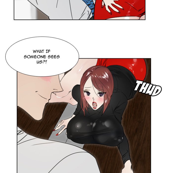 New Employee chapter 22 page 61