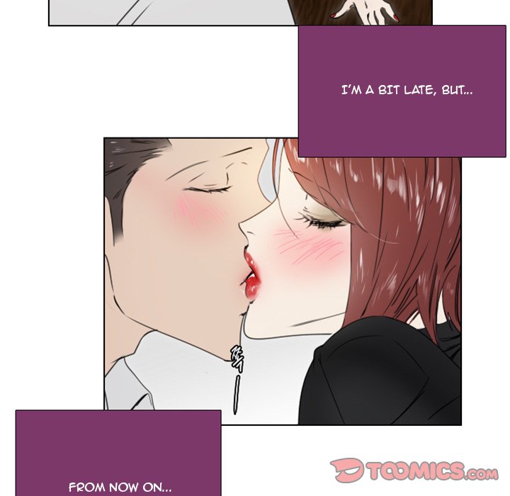 New Employee chapter 22 page 62