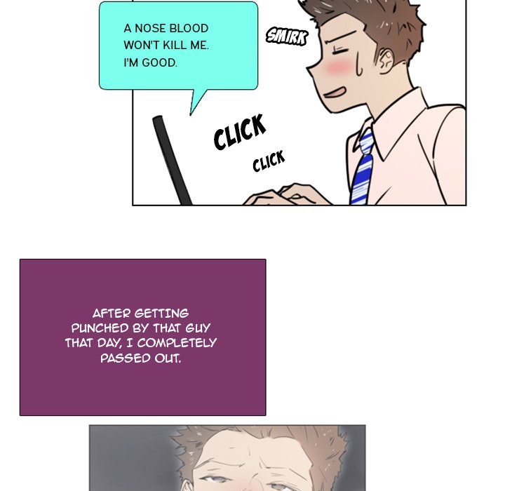 New Employee chapter 23 page 7