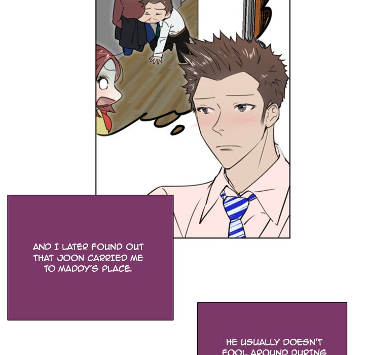 New Employee chapter 23 page 9