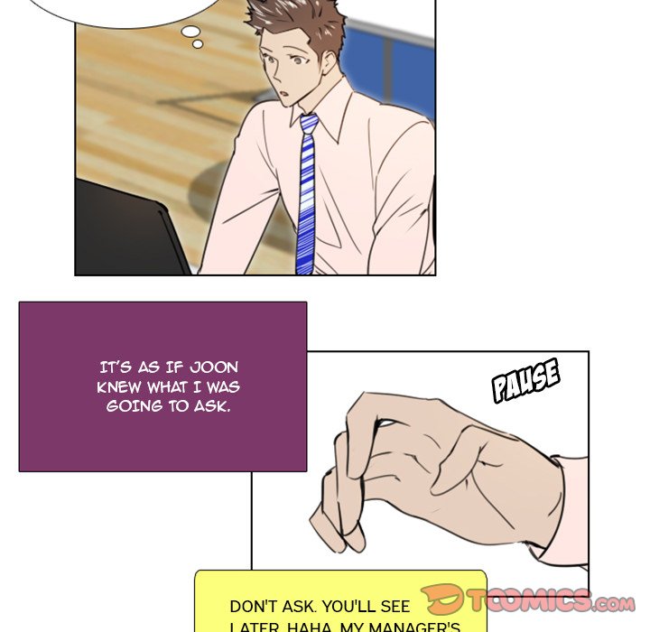 New Employee chapter 23 page 14