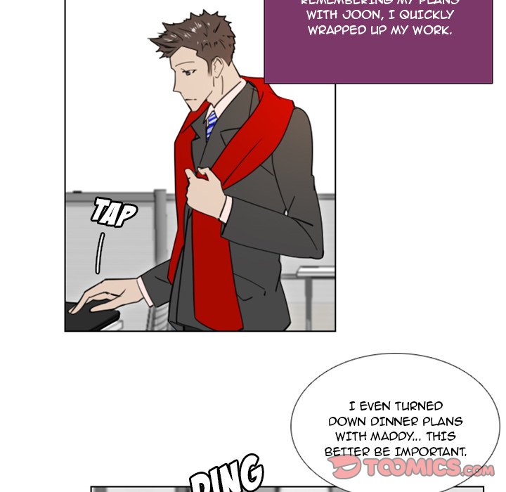 New Employee chapter 23 page 18