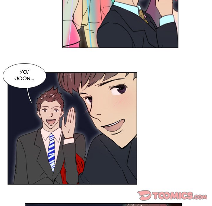 New Employee chapter 23 page 22
