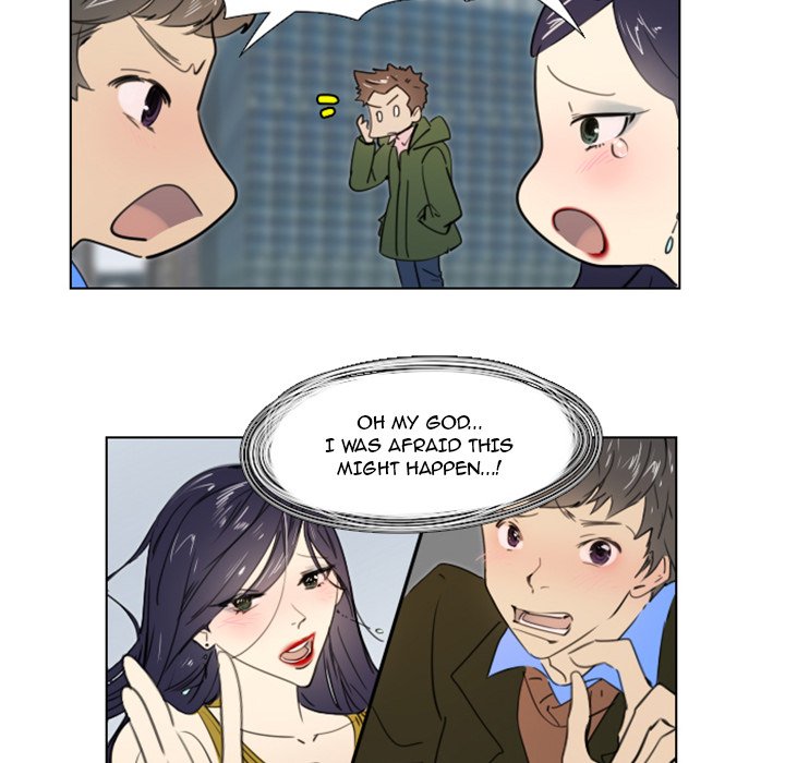 New Employee chapter 23 page 25
