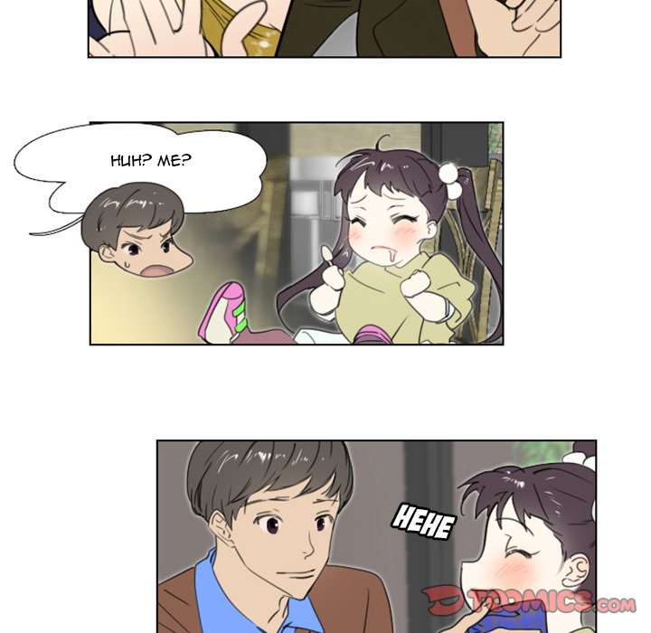 New Employee chapter 23 page 26