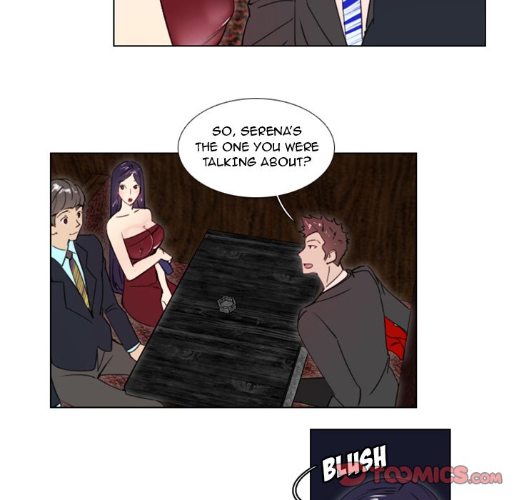 New Employee chapter 23 page 30