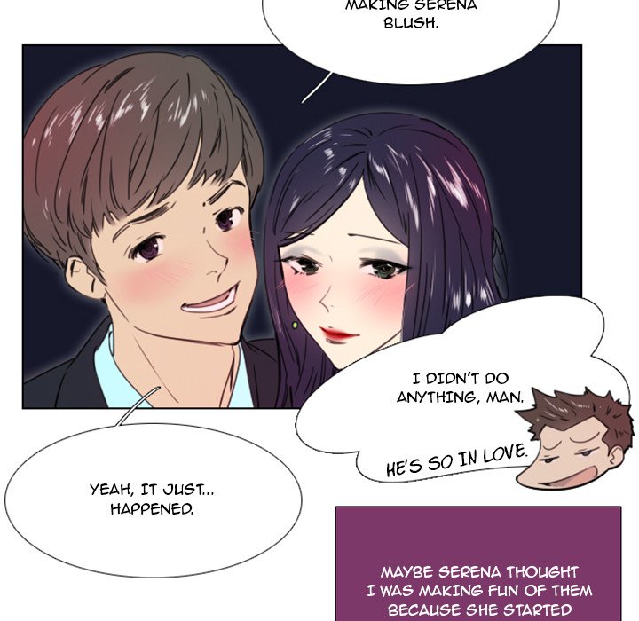 New Employee chapter 23 page 32
