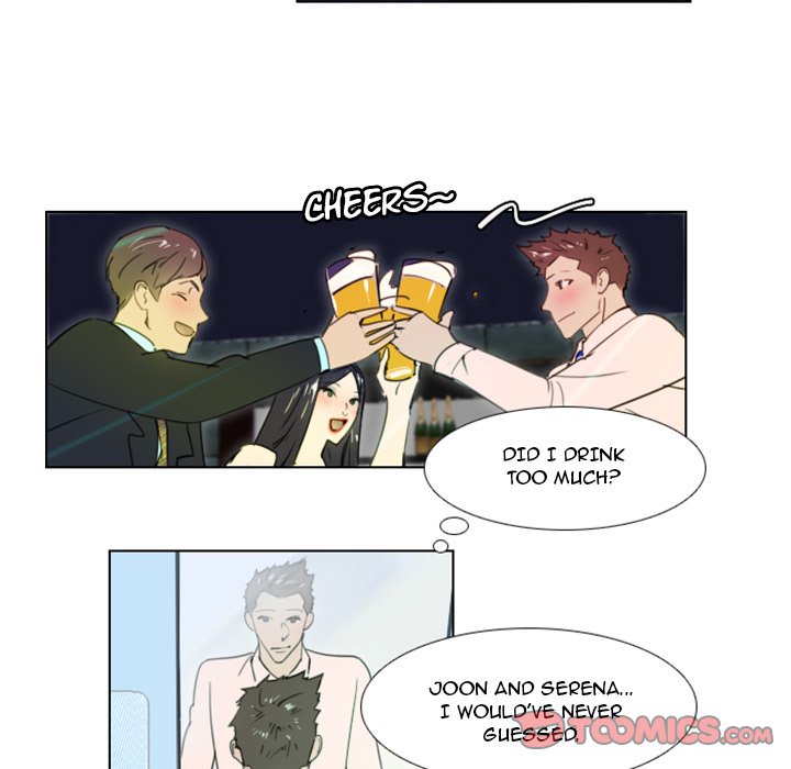 New Employee chapter 23 page 38