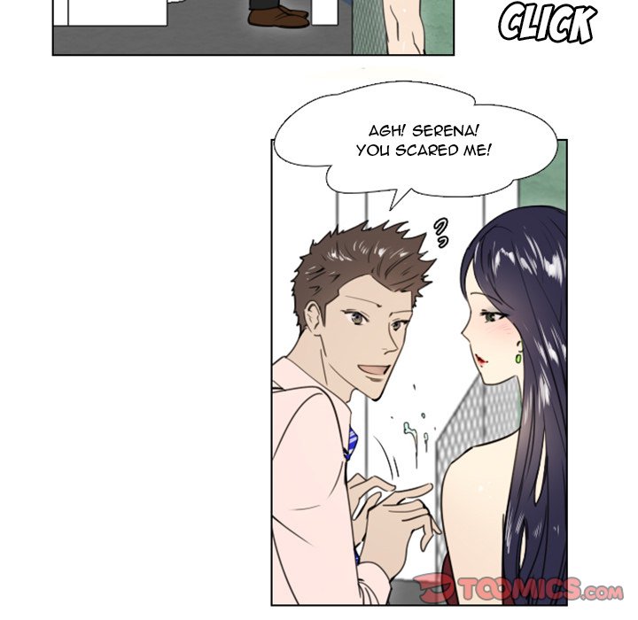 New Employee chapter 23 page 42