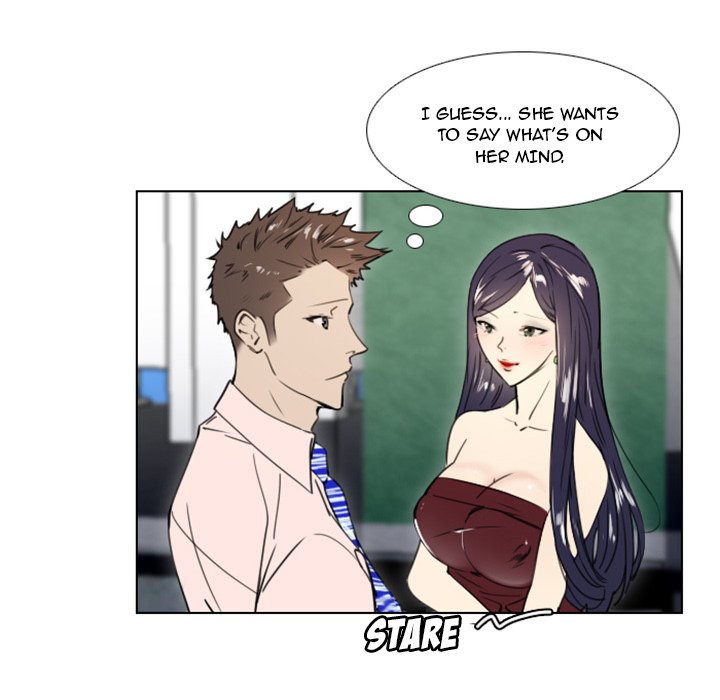 New Employee chapter 23 page 43