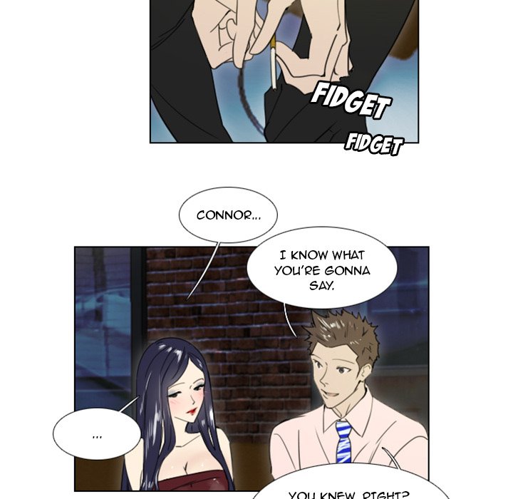 New Employee chapter 23 page 45
