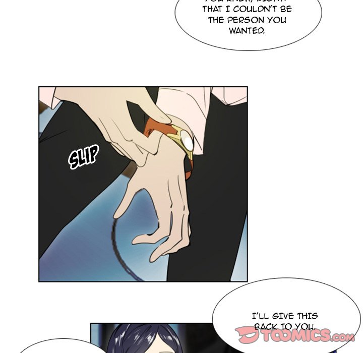 New Employee chapter 23 page 46