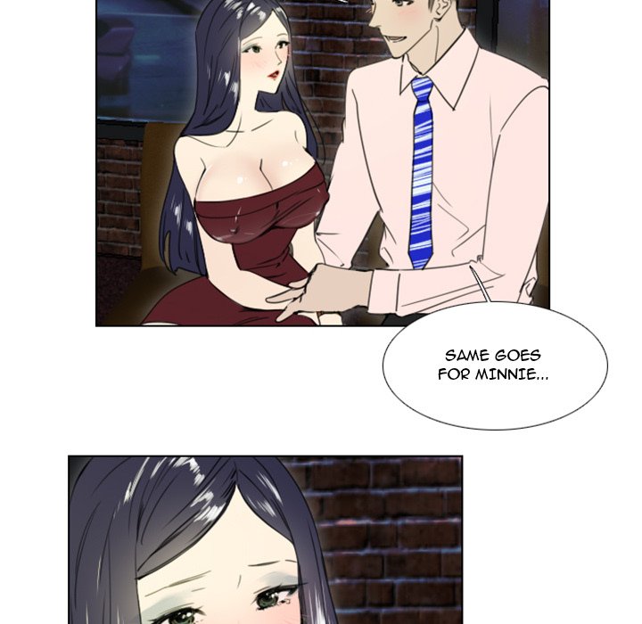 New Employee chapter 23 page 49