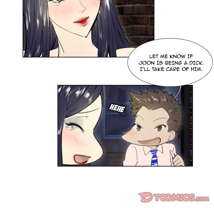 New Employee chapter 23 page 50