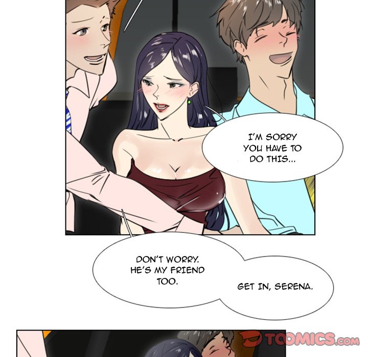 New Employee chapter 23 page 54