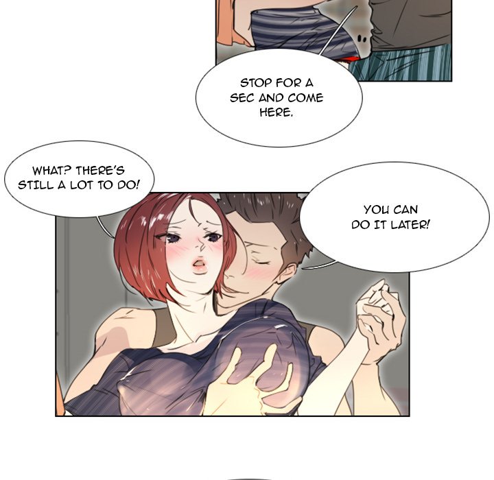 New Employee chapter 24 page 8