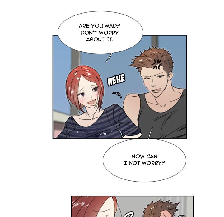 New Employee chapter 24 page 45
