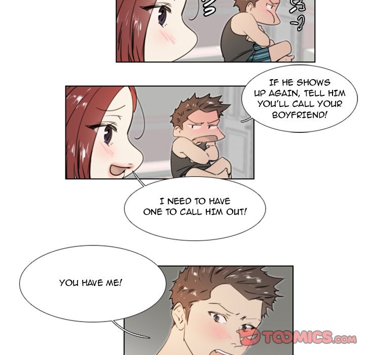 New Employee chapter 24 page 46