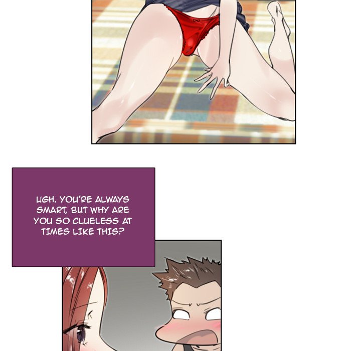 New Employee chapter 24 page 48