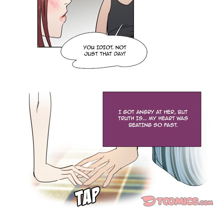 New Employee chapter 24 page 49