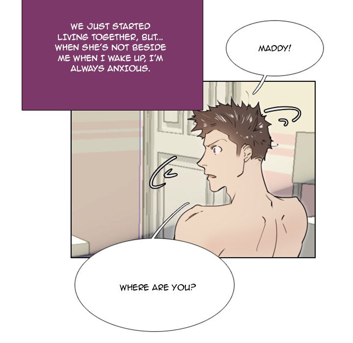 New Employee chapter 25 page 8