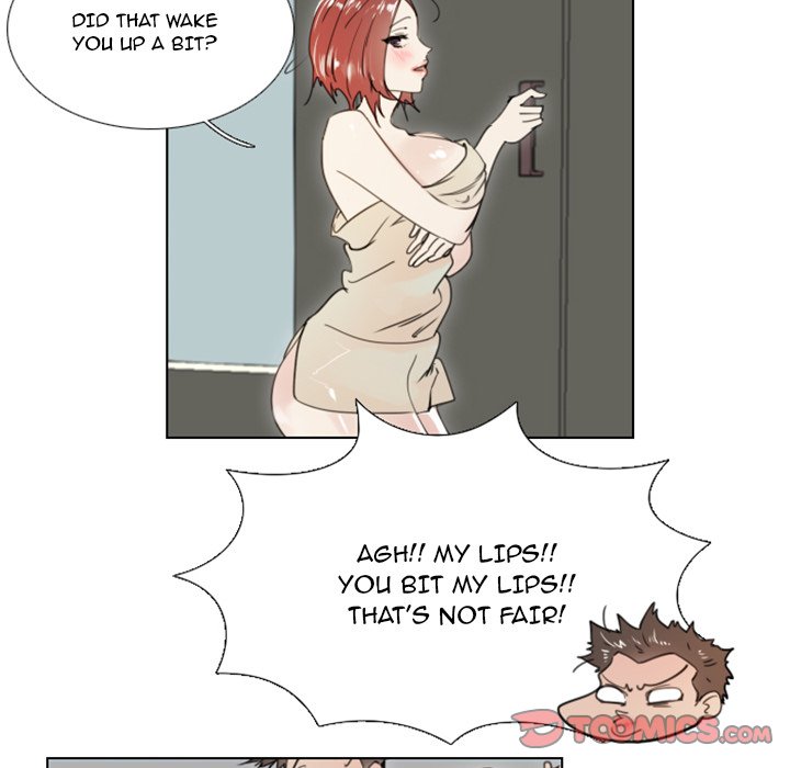 New Employee chapter 25 page 16