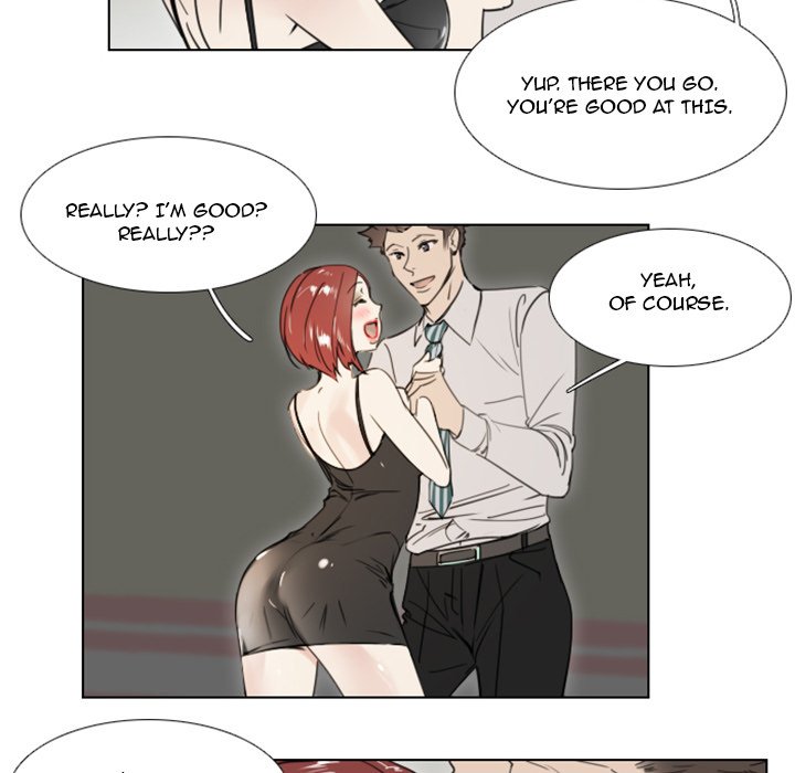 New Employee chapter 25 page 20