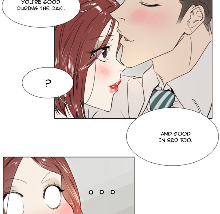 New Employee chapter 25 page 21