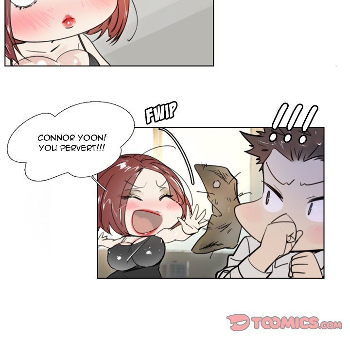New Employee chapter 25 page 22