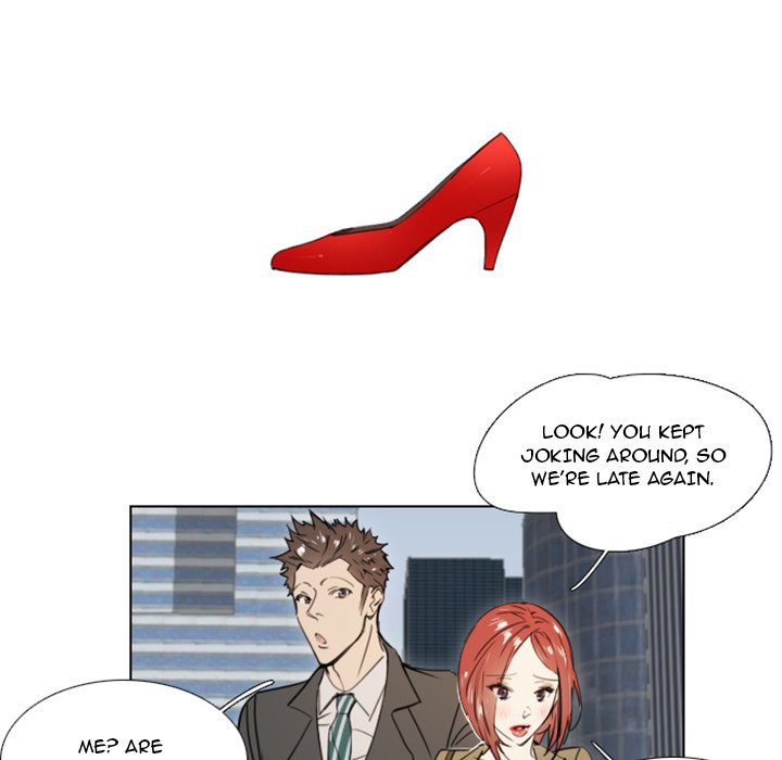 New Employee chapter 25 page 23