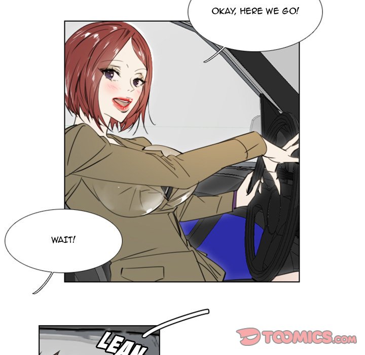 New Employee chapter 25 page 25