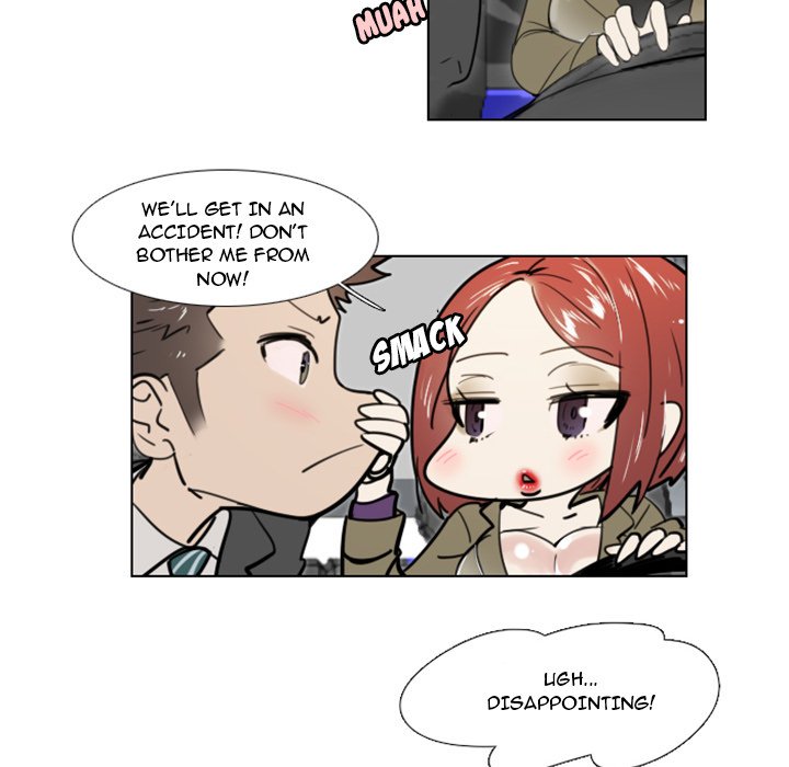 New Employee chapter 25 page 27