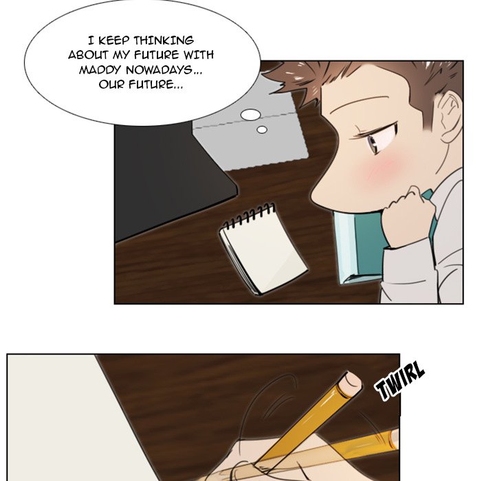 New Employee chapter 25 page 29