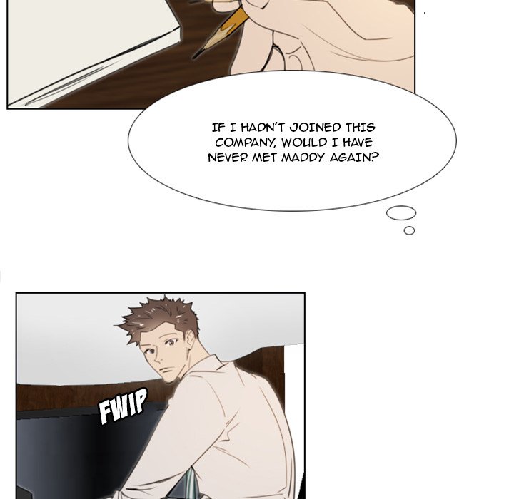 New Employee chapter 25 page 30