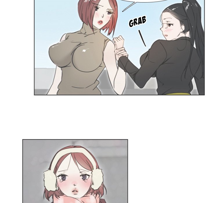 New Employee chapter 25 page 33