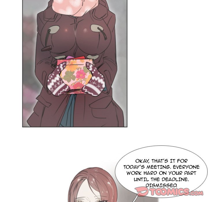 New Employee chapter 25 page 34