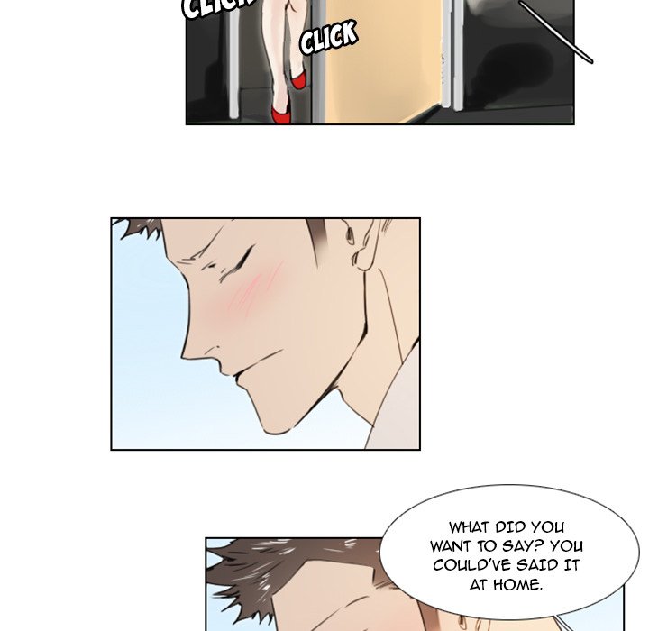 New Employee chapter 25 page 41
