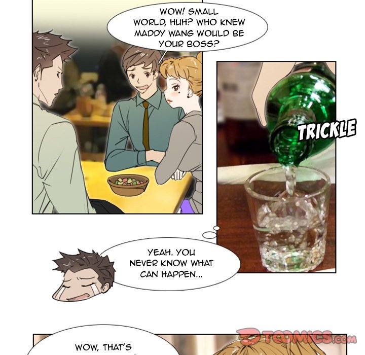 New Employee chapter 5 page 5