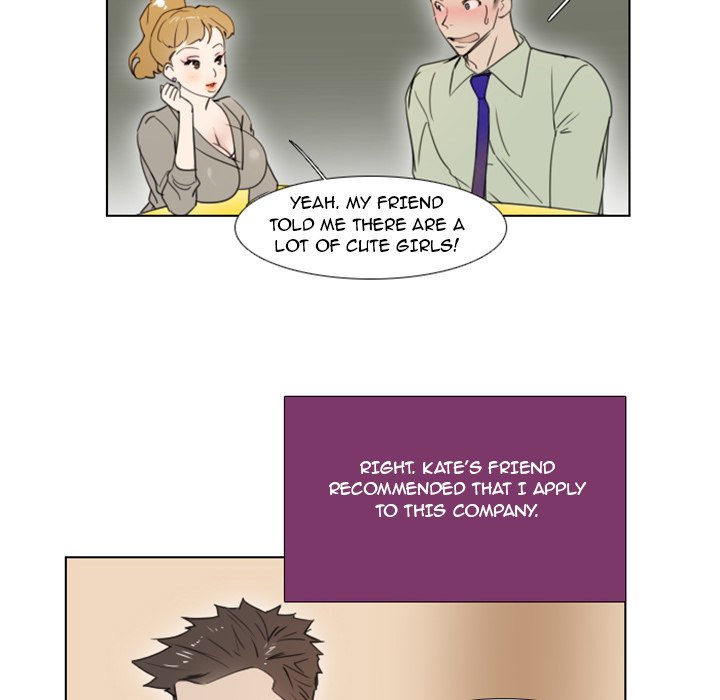 New Employee chapter 5 page 16