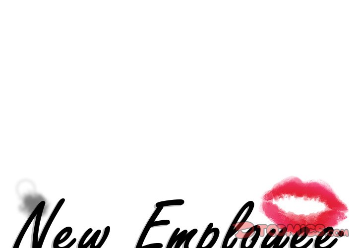 New Employee chapter 7 page 1