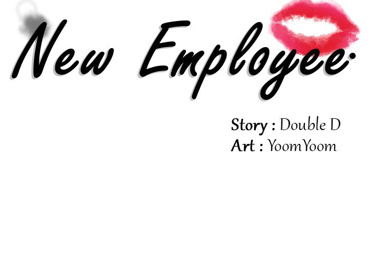 New Employee chapter 9 page 2