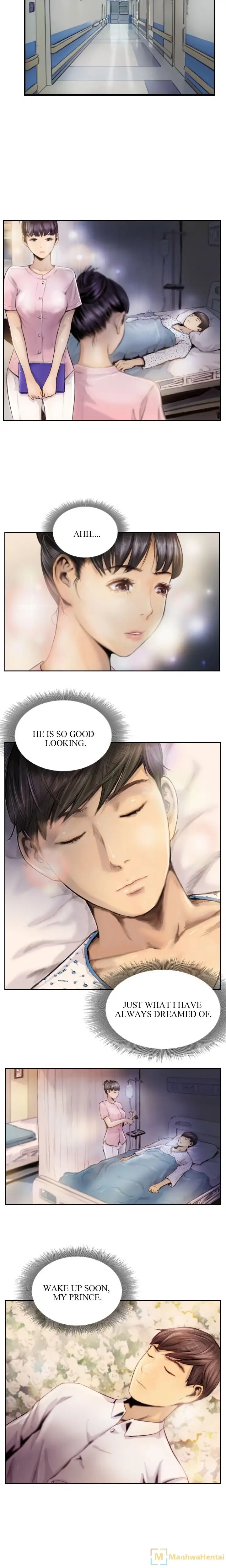 New Identity chapter 2 page 5