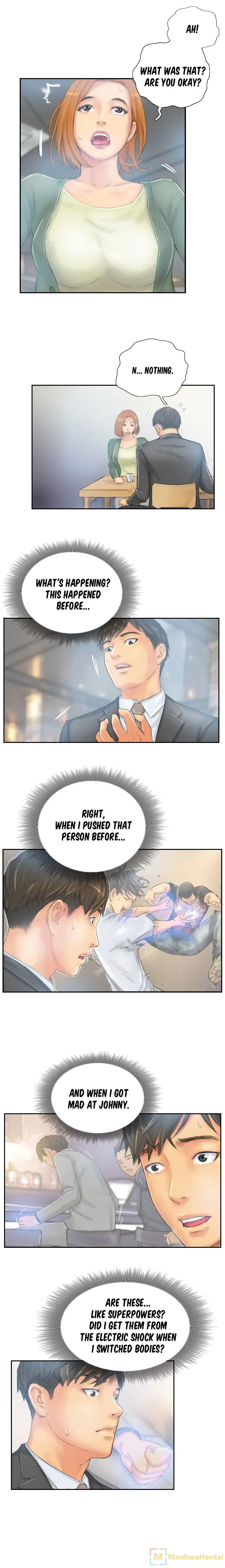 New Identity chapter 35 page 4