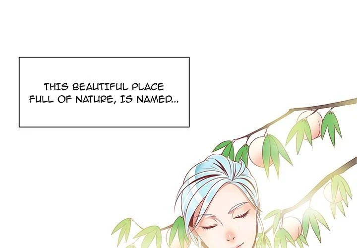 New Teacher in Town chapter 1 page 2