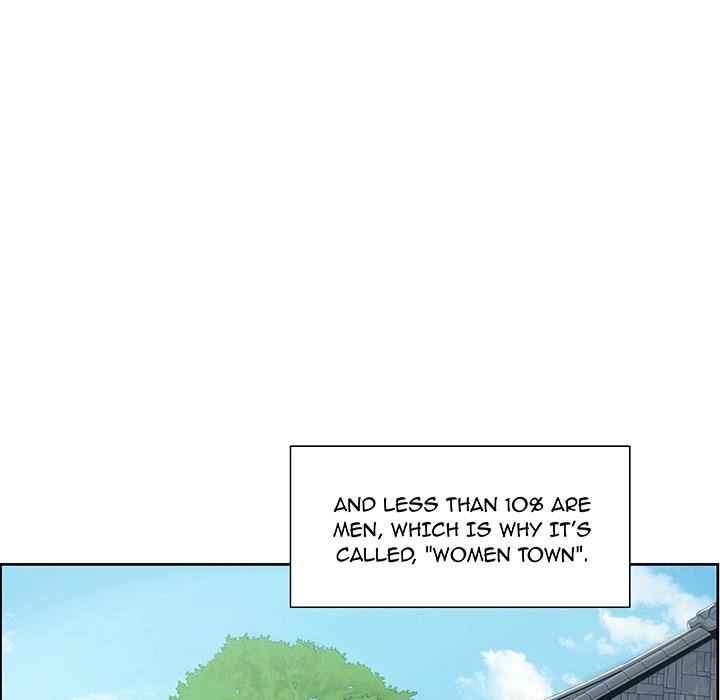 New Teacher in Town chapter 1 page 6