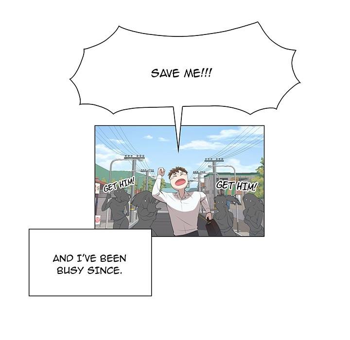 New Teacher in Town chapter 1 page 9