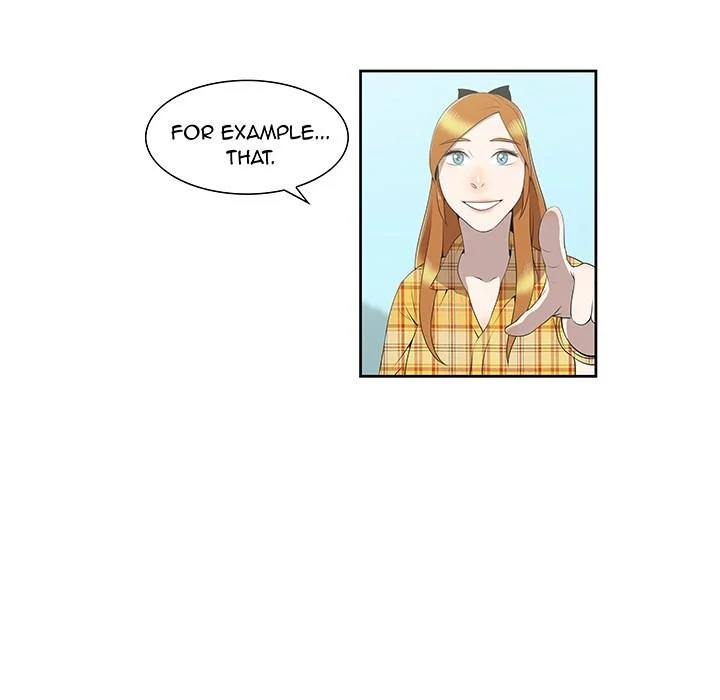 New Teacher in Town chapter 1 page 15