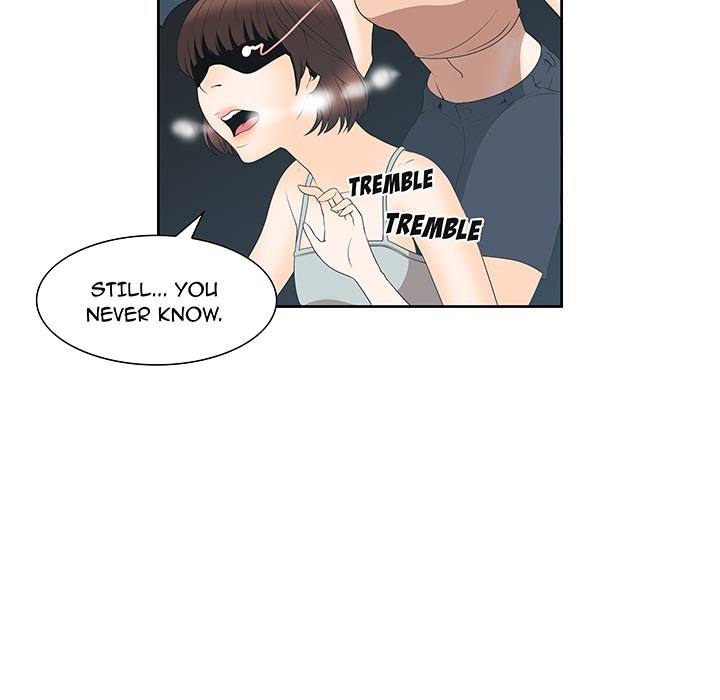 New Teacher in Town chapter 1 page 18