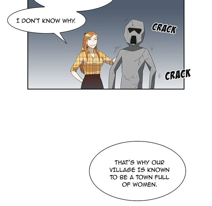 New Teacher in Town chapter 1 page 20