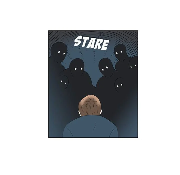 New Teacher in Town chapter 1 page 23